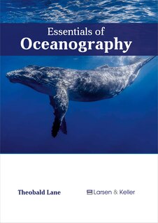 Front cover_Essentials of Oceanography