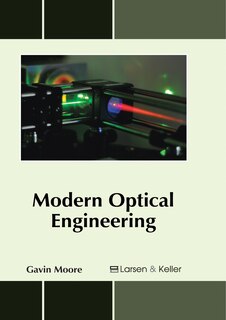 Couverture_Modern Optical Engineering