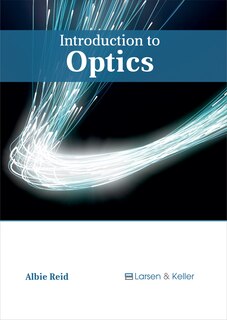 Couverture_Introduction to Optics