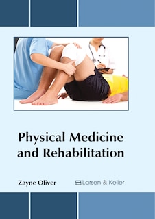 Couverture_Physical Medicine and Rehabilitation