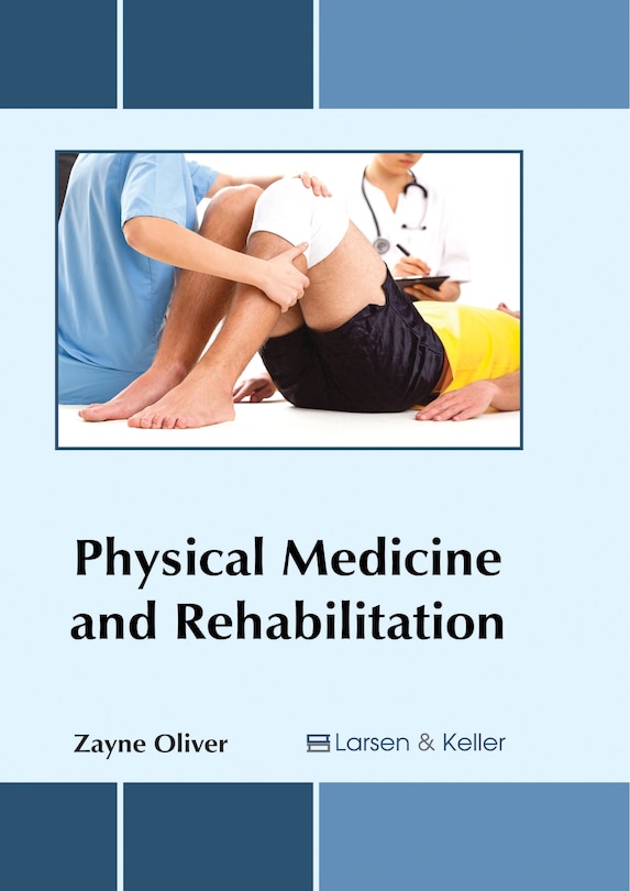 Couverture_Physical Medicine and Rehabilitation