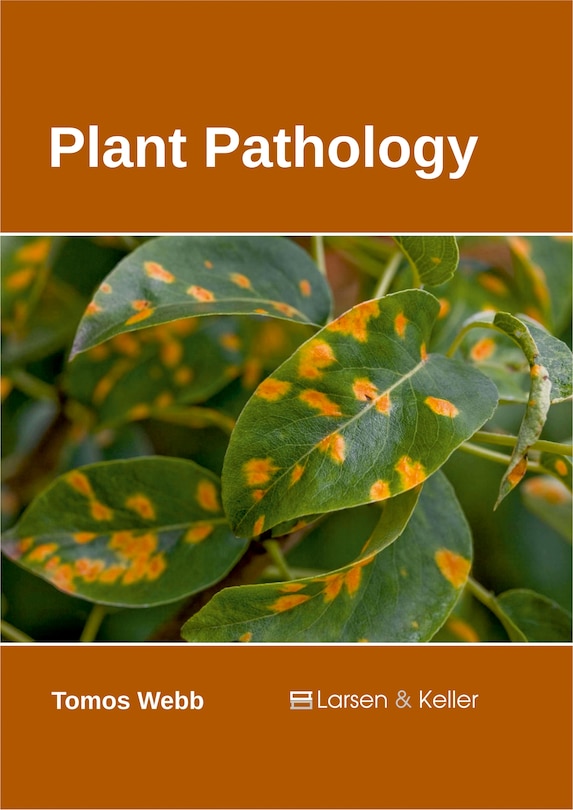 Front cover_Plant Pathology