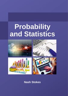 Couverture_Probability and Statistics