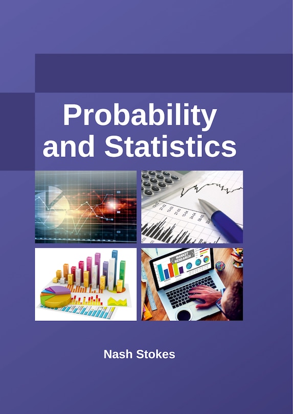 Couverture_Probability and Statistics