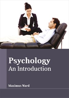 Front cover_Psychology: An Introduction