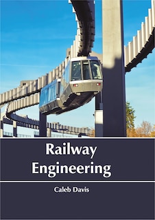Front cover_Railway Engineering