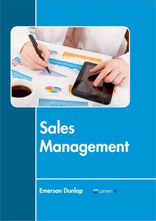 Front cover_Sales Management
