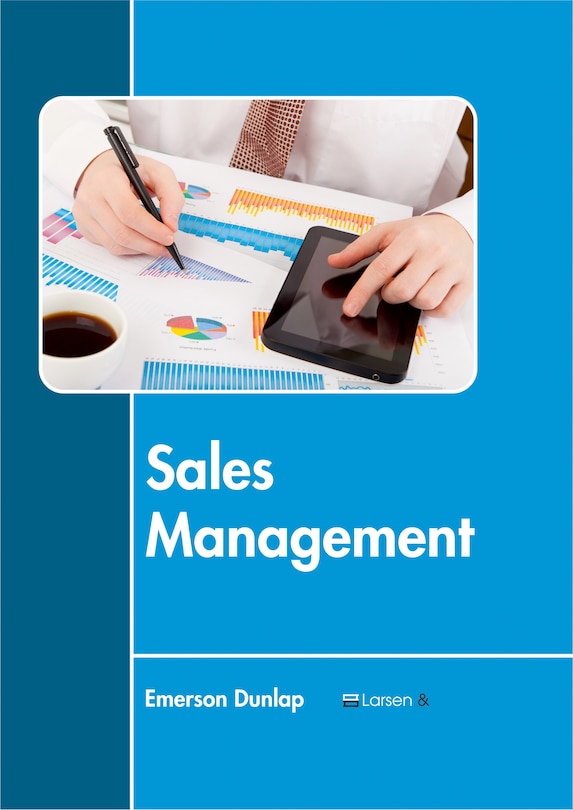 Front cover_Sales Management