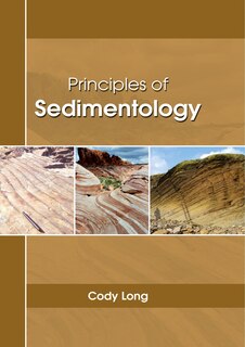 Front cover_Principles of Sedimentology