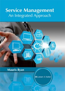 Couverture_Service Management: An Integrated Approach