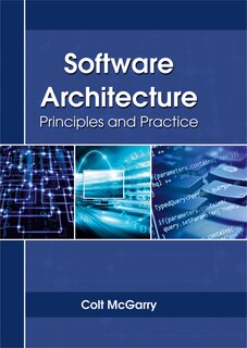 Front cover_Software Architecture: Principles and Practice