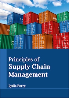 Couverture_Principles of Supply Chain Management