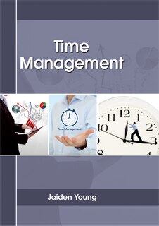 Front cover_Time Management