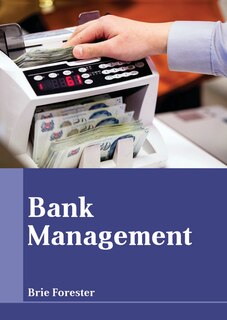 Front cover_Bank Management