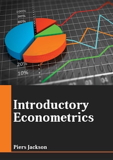 Front cover_Introductory Econometrics