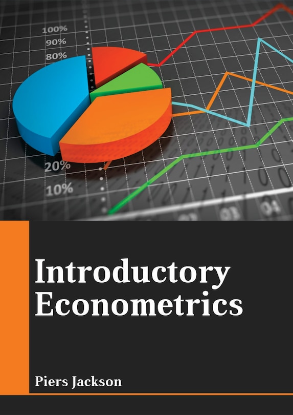 Front cover_Introductory Econometrics