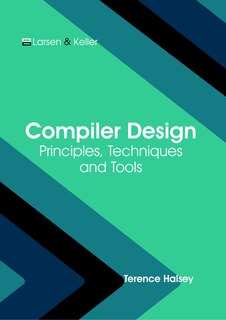 Couverture_Compiler Design: Principles, Techniques And Tools