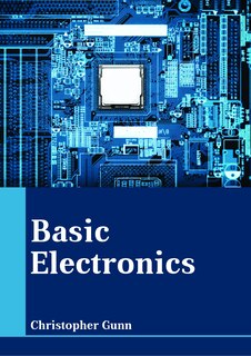 Front cover_Basic Electronics