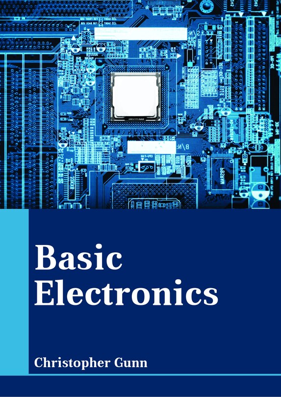Front cover_Basic Electronics