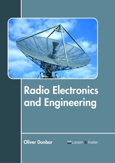 Couverture_Radio Electronics And Engineering