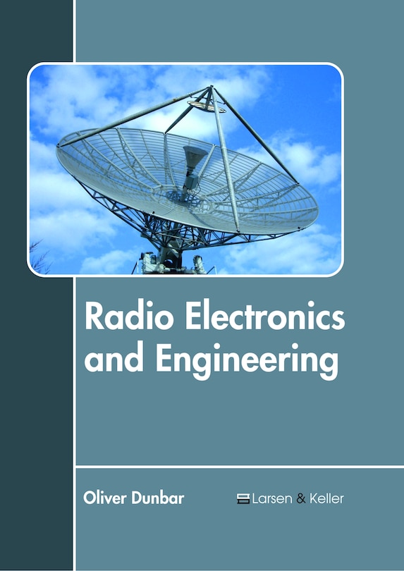 Couverture_Radio Electronics And Engineering
