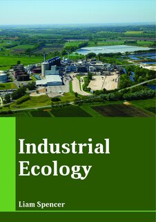 Couverture_Industrial Ecology