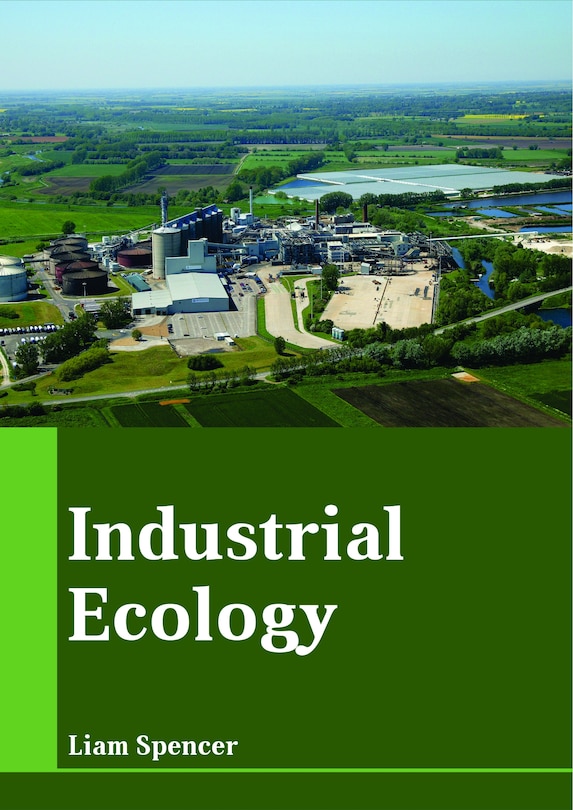 Couverture_Industrial Ecology