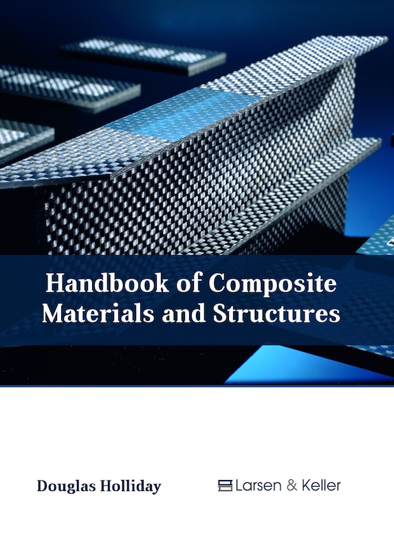 Couverture_Handbook Of Composite Materials And Structures