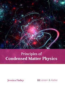 Front cover_Principles Of Condensed Matter Physics