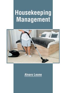 Housekeeping Management