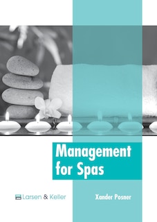 Management For Spas