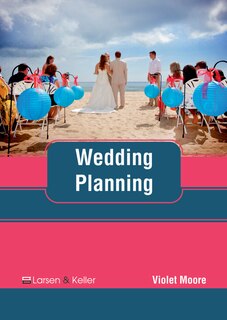 Front cover_Wedding Planning
