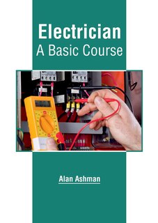 Couverture_Electrician: A Basic Course