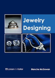 Front cover_Jewelry Designing