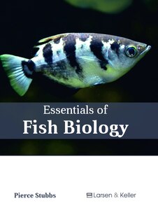 Front cover_Essentials Of Fish Biology