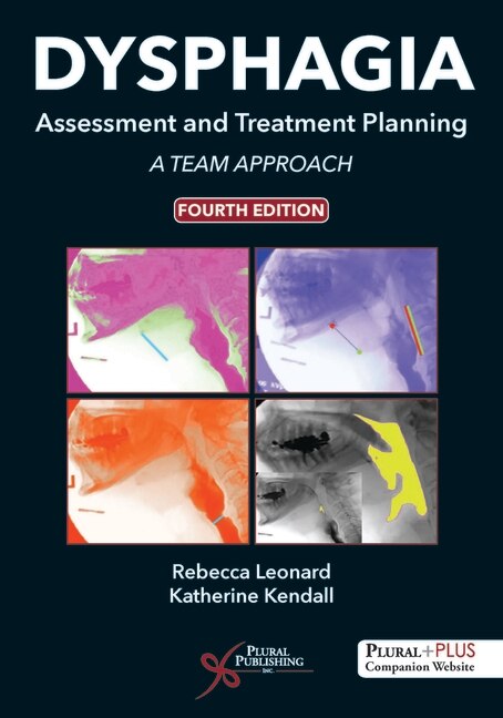 Couverture_Dysphagia Assessment And Treatment Planning