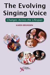 The Evolving Singing Voice: Changes Across The Lifespan