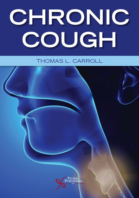 Front cover_Chronic Cough