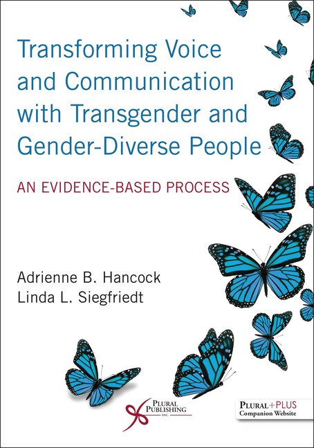 Couverture_Transforming Voice And Communication With Transgender And Gender-diverse People