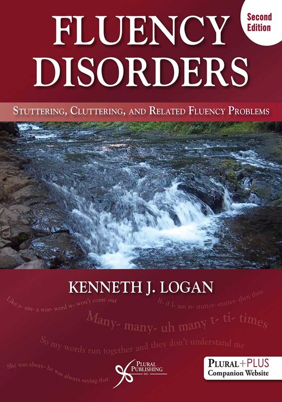 Front cover_Fluency Disorders