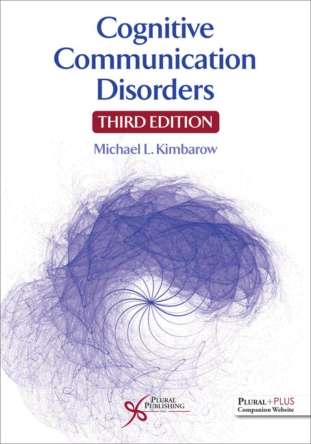 Front cover_Cognitive Communication Disorders
