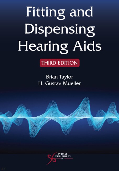 Couverture_Fitting And Dispensing Hearing Aids