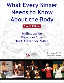 Front cover_What Every Singer Needs To Know About The Body