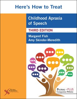 Couverture_Here's How to Treat Childhood Apraxia of Speech