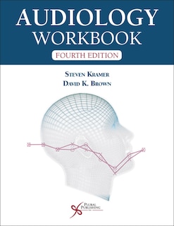 Front cover_Audiology Workbook