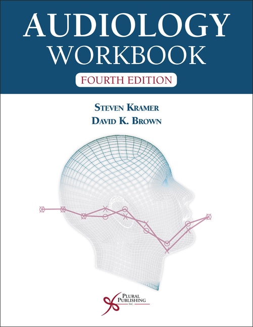 Front cover_Audiology Workbook