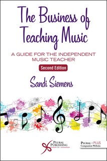 Couverture_Business of Teaching Music