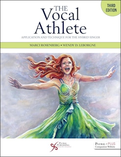 Couverture_The Vocal Athlete