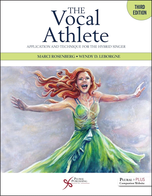 Couverture_The Vocal Athlete