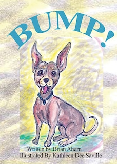 Front cover_Bump!